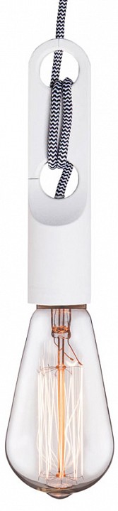 Подвесной светильник loft it wickle loft1510wh