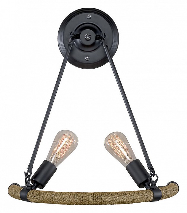Бра loft it rope filament loft1861w