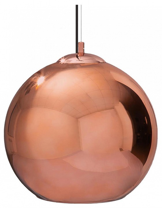 Подвесной светильник loft it copper shade loft2023-e