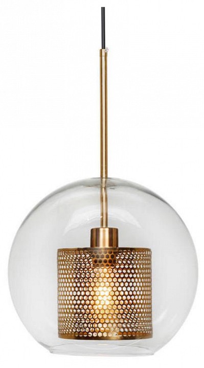 Светильник на штанге loft it hexagon loft2566-c