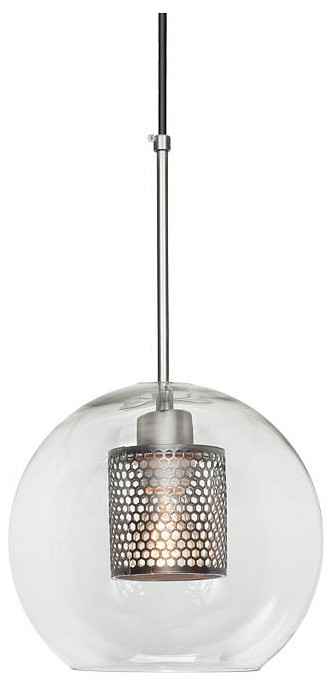 Светильник на штанге loft it hexagon loft2567-b