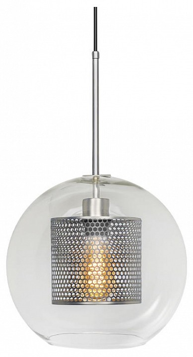 Светильник на штанге loft it hexagon loft2567-c