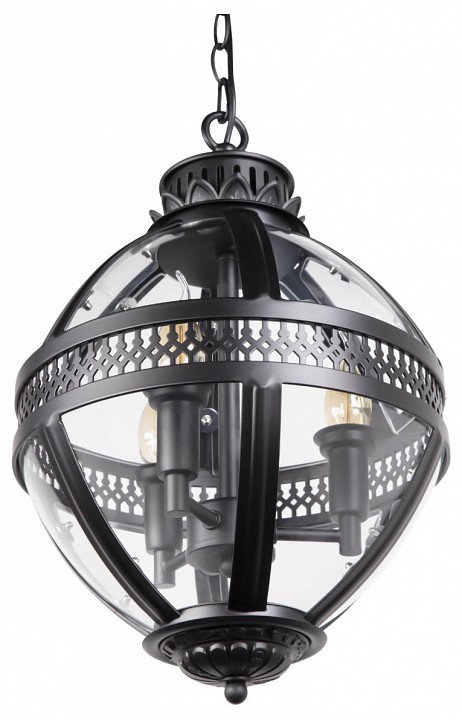 Подвесной светильник loft it lantern residential loft3043-bl