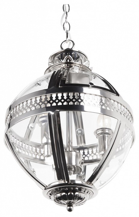 Подвесной светильник loft it lantern residential loft3043-ch