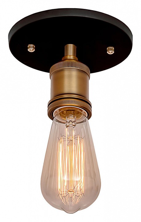 Светильник на штанге loft it factory filament loft3103c