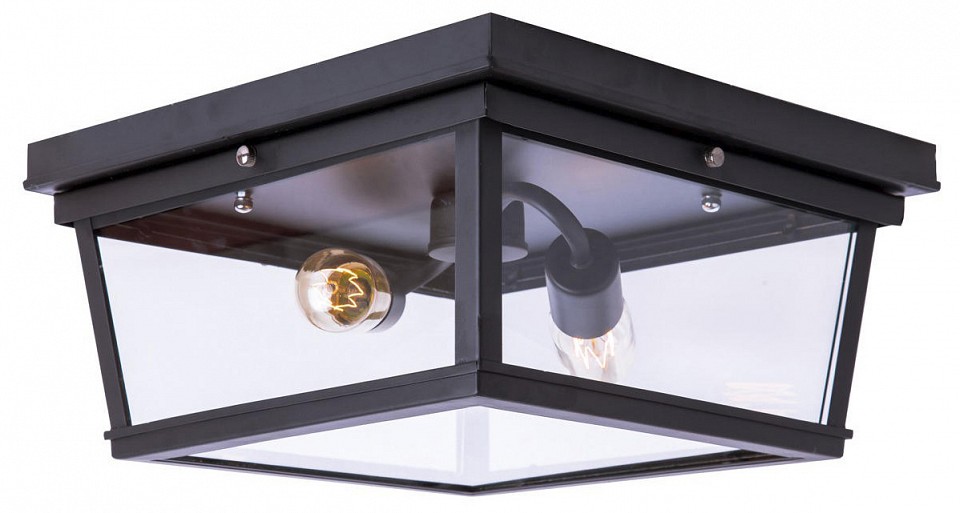 Накладной светильник loft it modern filament loft3110-2c