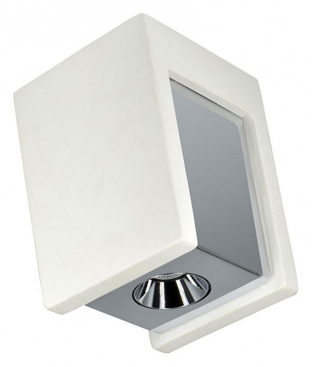 Накладной светильник loft it architect ol1073-wh