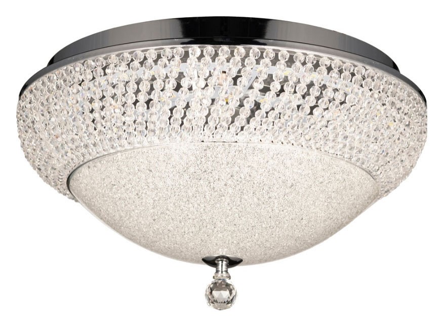 Потолочная люстра lumina deco ortaggio ddc 821-40a
