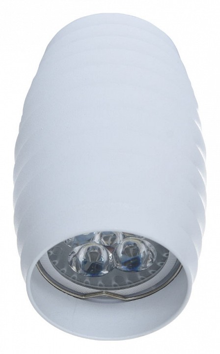 Накладной светильник lumina deco split ldc 8052-b wt