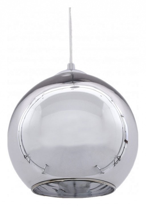 Подвесной светильник lumina deco lobos ldp 107-300 chr