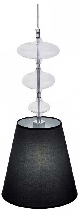 Подвесной светильник lumina deco veneziana ldp 1113 bk