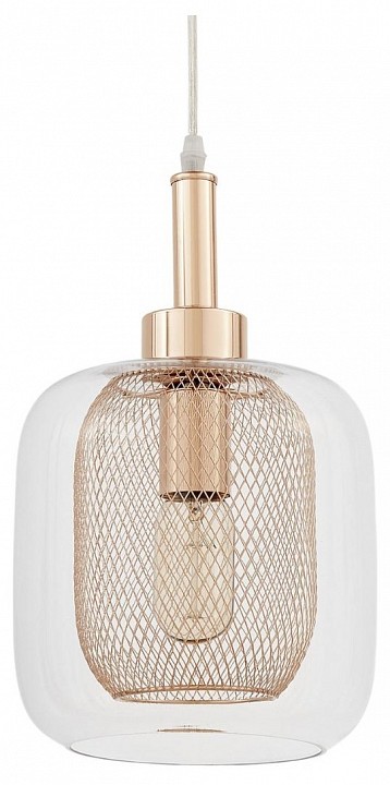 Подвесной светильник lumina deco bessa ldp 11337 gd