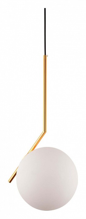 Подвесной светильник lumina deco sorento ldp 1215-200 wt+gd