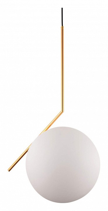 Подвесной светильник lumina deco sorento ldp 1215-300 wt+gd
