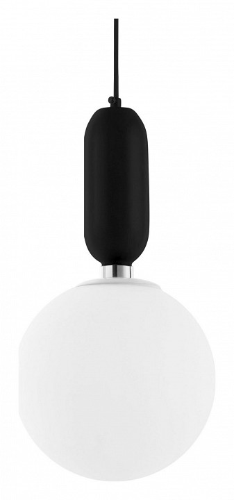 Подвесной светильник lumina deco orito ldp 1219-200 wt+bk
