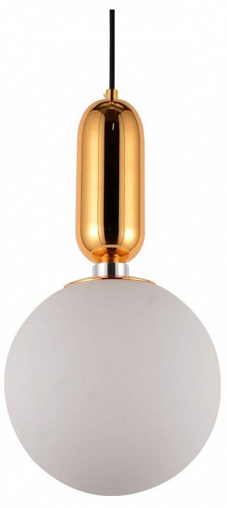Подвесной светильник lumina deco orito ldp 1219-200 wt+gd