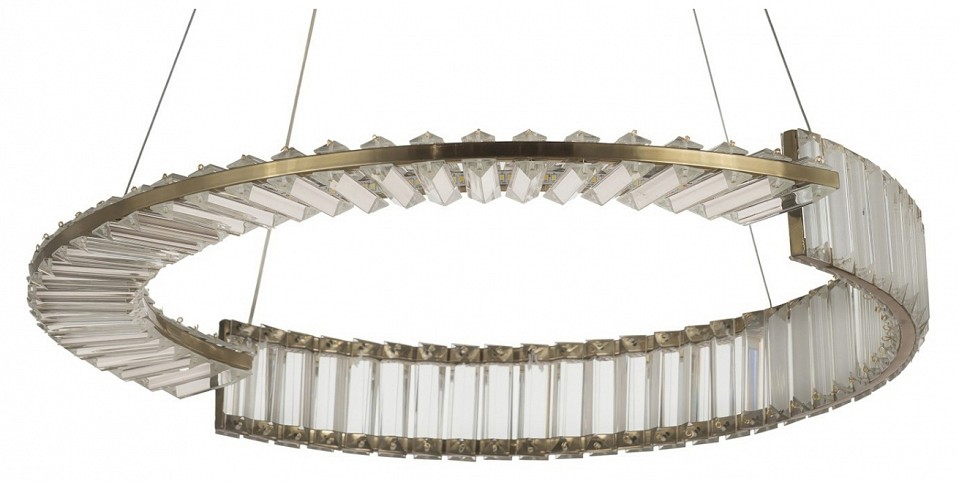 Подвесной светильник lumina deco 6026 ldp 6026-600 gd