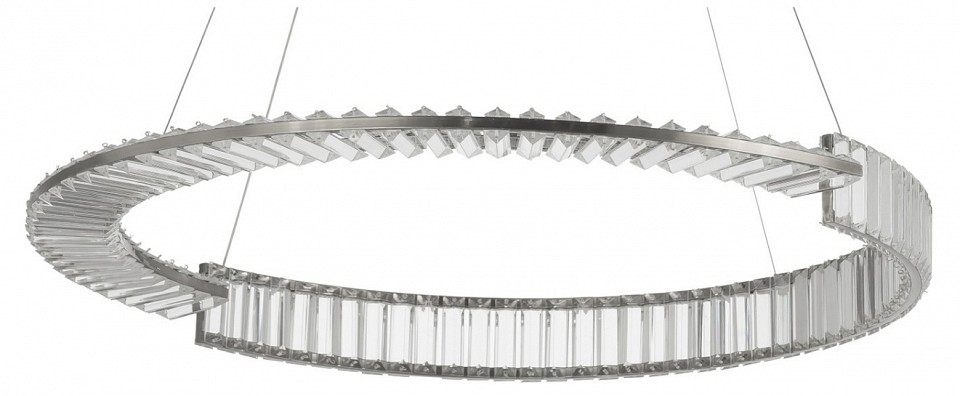 Подвесной светильник lumina deco 6026 ldp 6026-800 chr