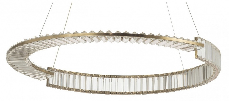 Подвесной светильник lumina deco 6026 ldp 6026-800 gd