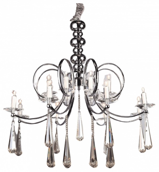 Подвесная люстра lumina deco follio ldp 6078-16