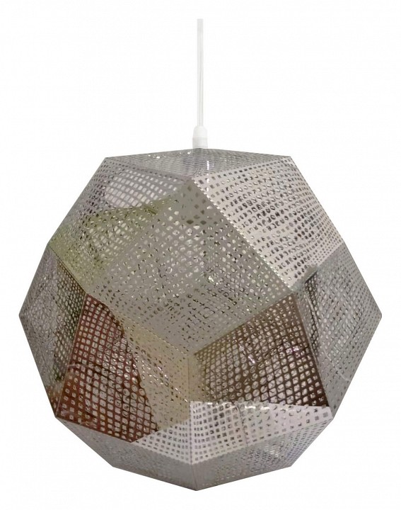 Подвесной светильник lumina deco ascona ldp 6849-320 chr