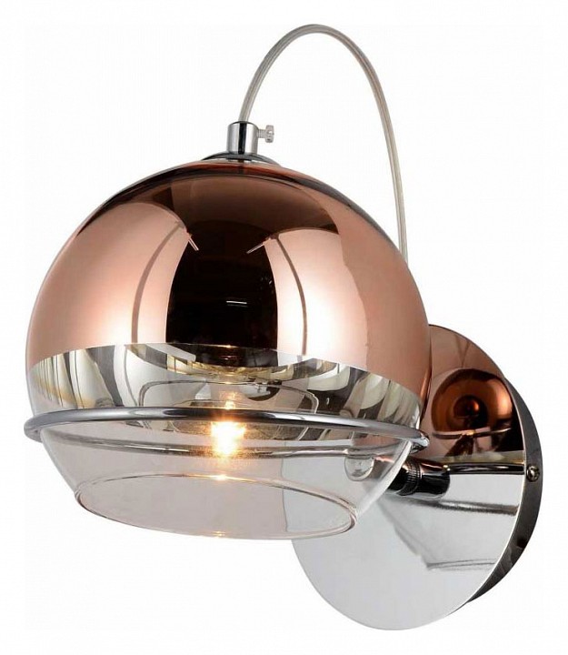 Бра lumina deco veroni ldw 1029-1 r.gd