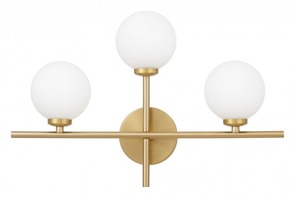 Бра lumina deco marsiada ldw 6033n-3 md