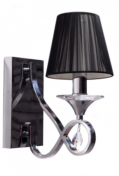 Бра lumina deco negrio ldw 8903-1