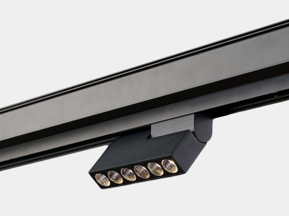 Накладной светильник lumker sy-link 00-00013660