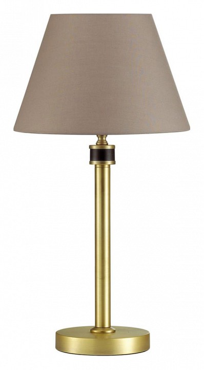Настольная лампа декоративная lumion montana 4429/1t
