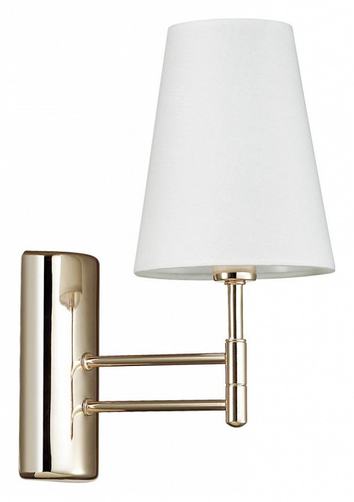 Бра lumion doris 4436/1w