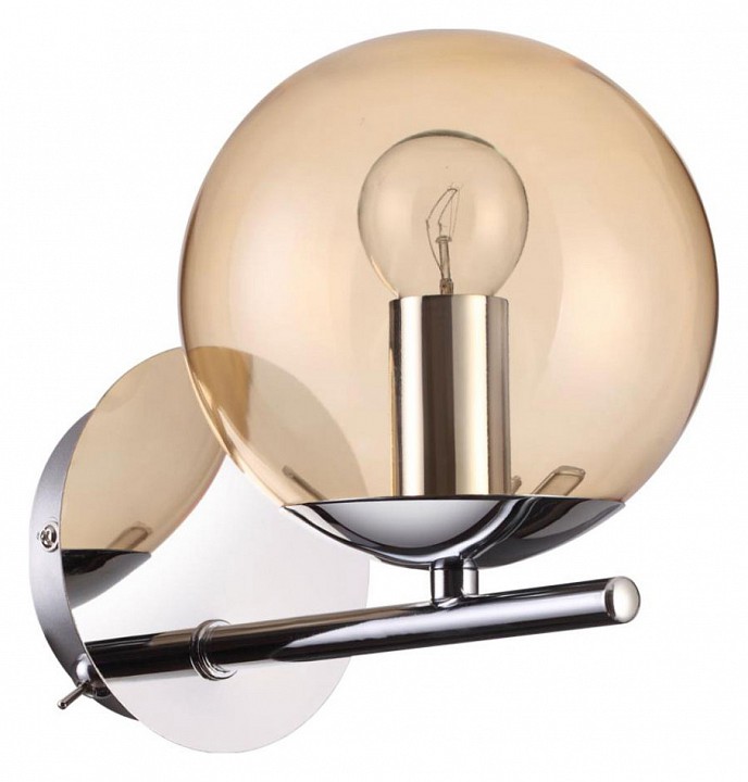 Бра lumion sierra 4454/1wa