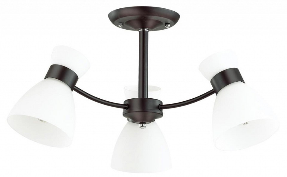 Люстра на штанге lumion wilma 4534/3c