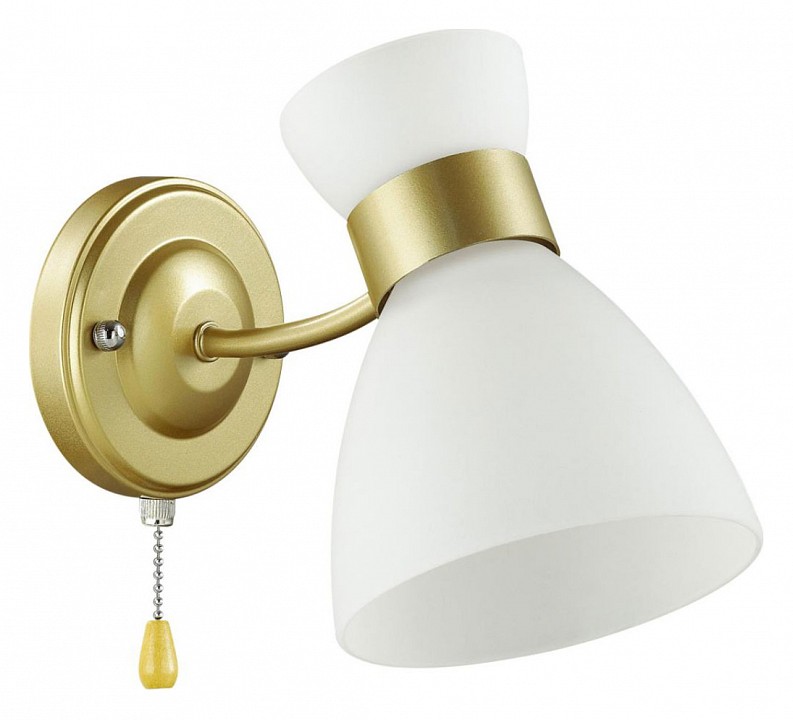 Бра lumion wilma 4535/1w