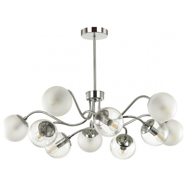 Люстра на штанге lumion candice 1 4554/10c