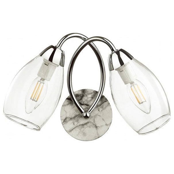 Бра lumion romeo 4561/2w