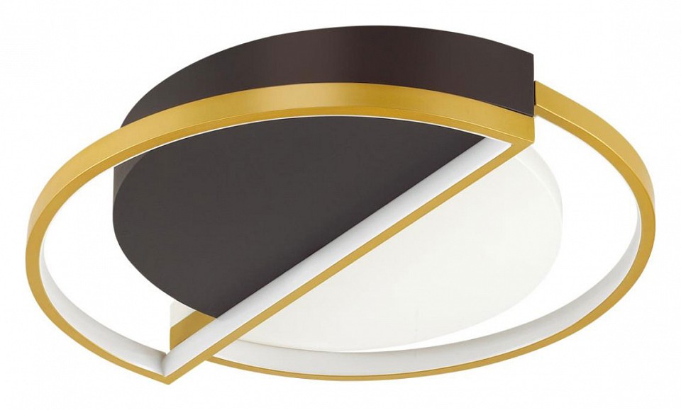 Накладной светильник lumion taro 5239/64cl