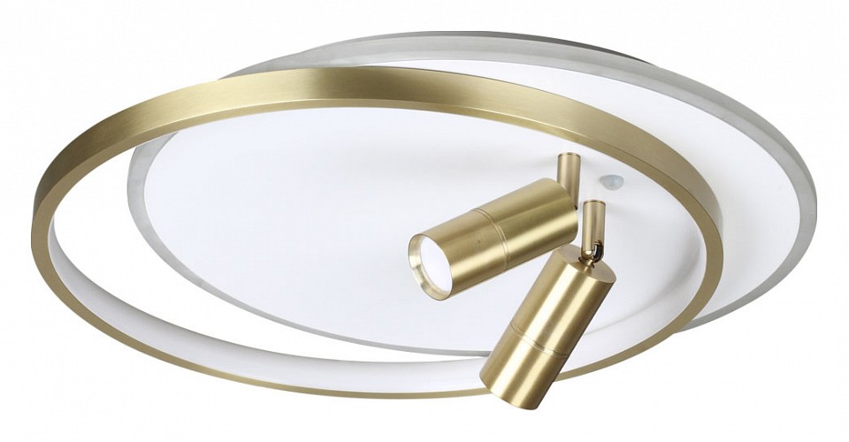 Накладной светильник lumion naoko 5603/63cl