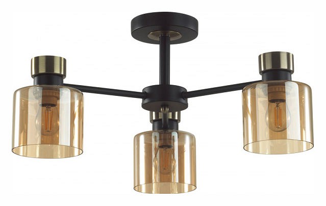 Люстра на штанге lumion comfi 5643/3c