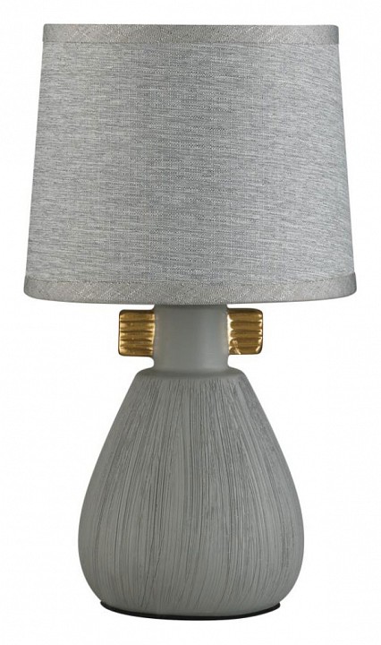 Настольная лампа декоративная lumion fusae 5666/1t