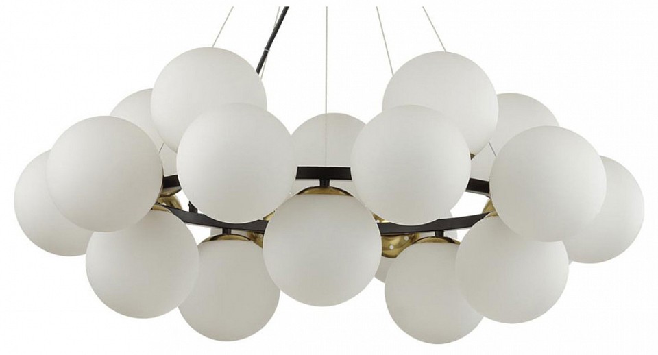 Подвесная люстра lumion moderni 6508/20