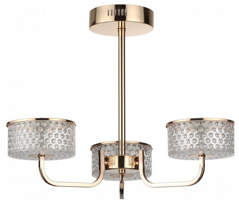 Люстра на штанге lumion venice 6579/40cl