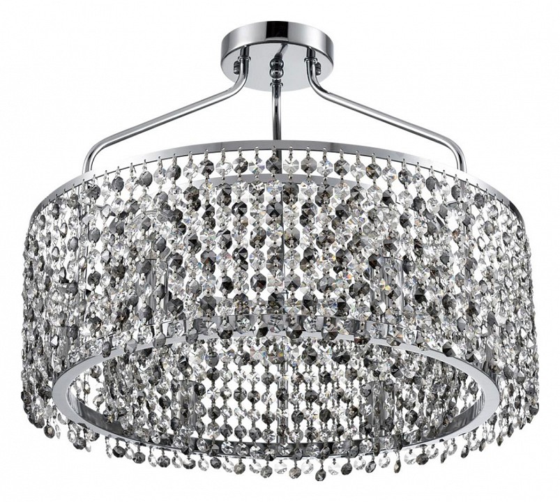 Люстра на штанге lumion layla 8244/6c