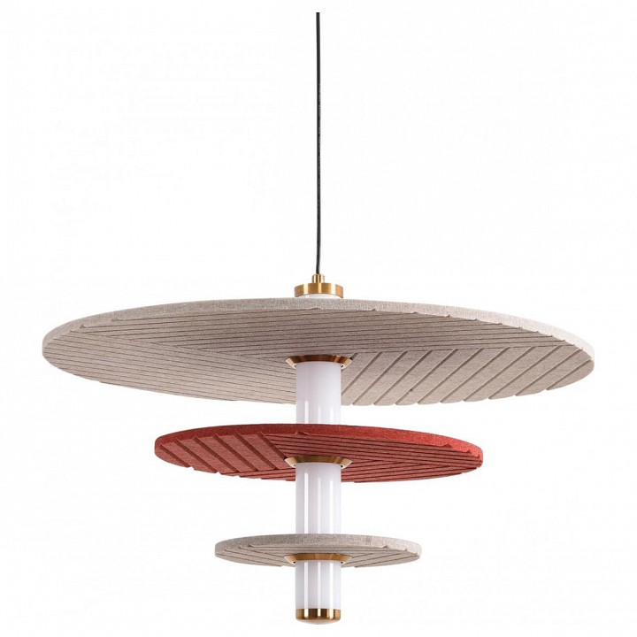 Подвесной светильник lumion felta 8296/11al