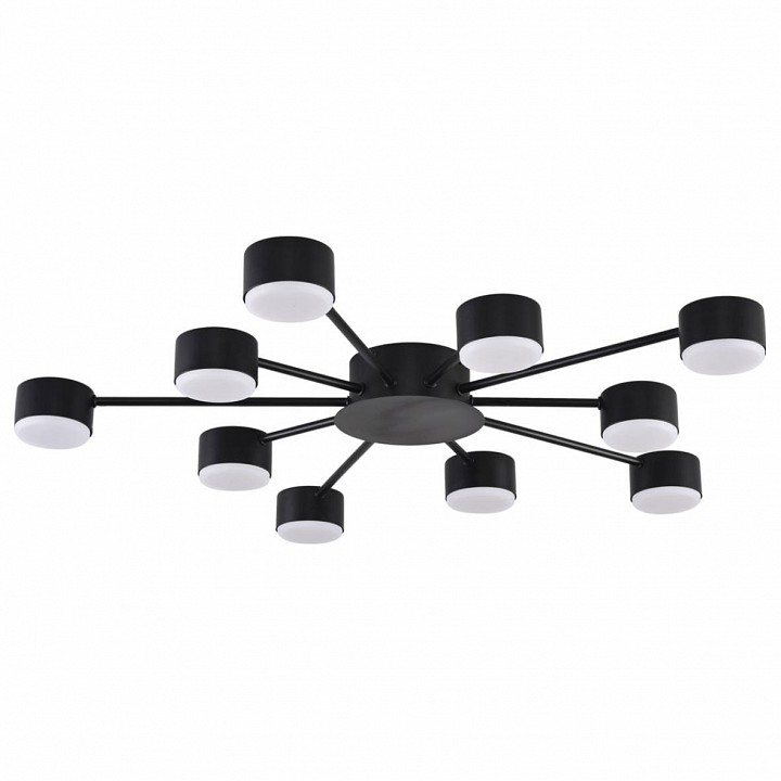 Потолочная люстра lumion torina 8344/10c