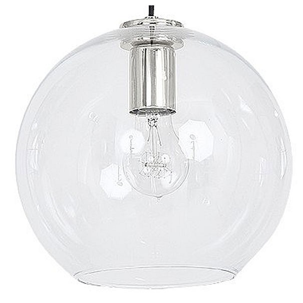 Подвесной светильник luminex boll 7699