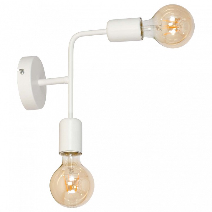 Бра luminex candela 8921