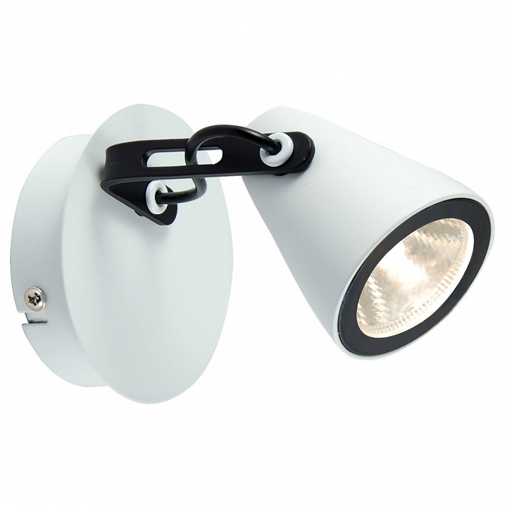 Спот lussole merano lsn-4101-01