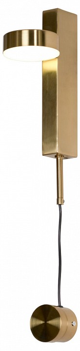Бра lussole bridgeport lsp-7045