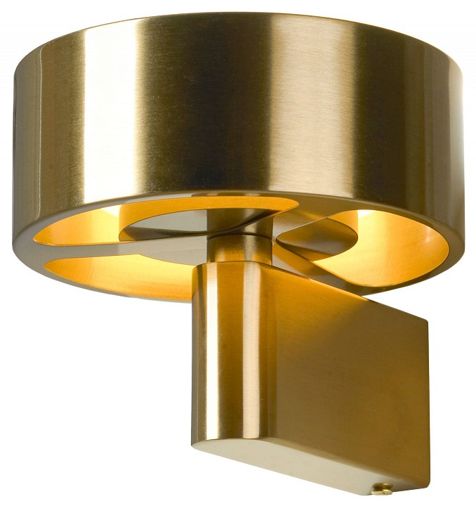 Бра lussole lewisville lsp-7106